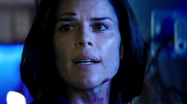 摩天营救 Skyscraper