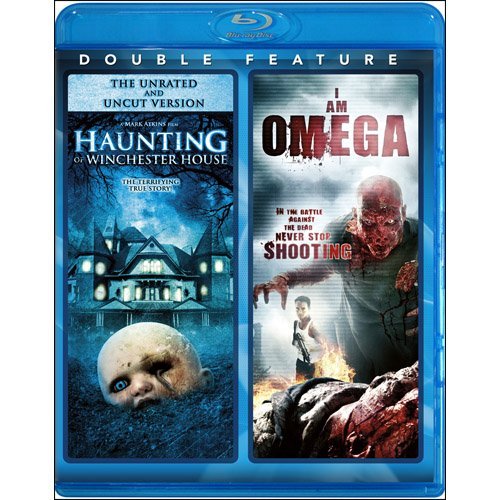 凶宅恶灵 Haunting Of Winchester House