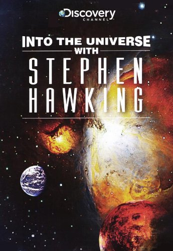 与霍金一起了解宇宙 Into the Universe with Stephen Hawking