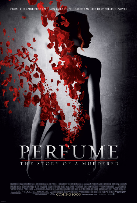 香水 Perfume: The Story of a Murderer