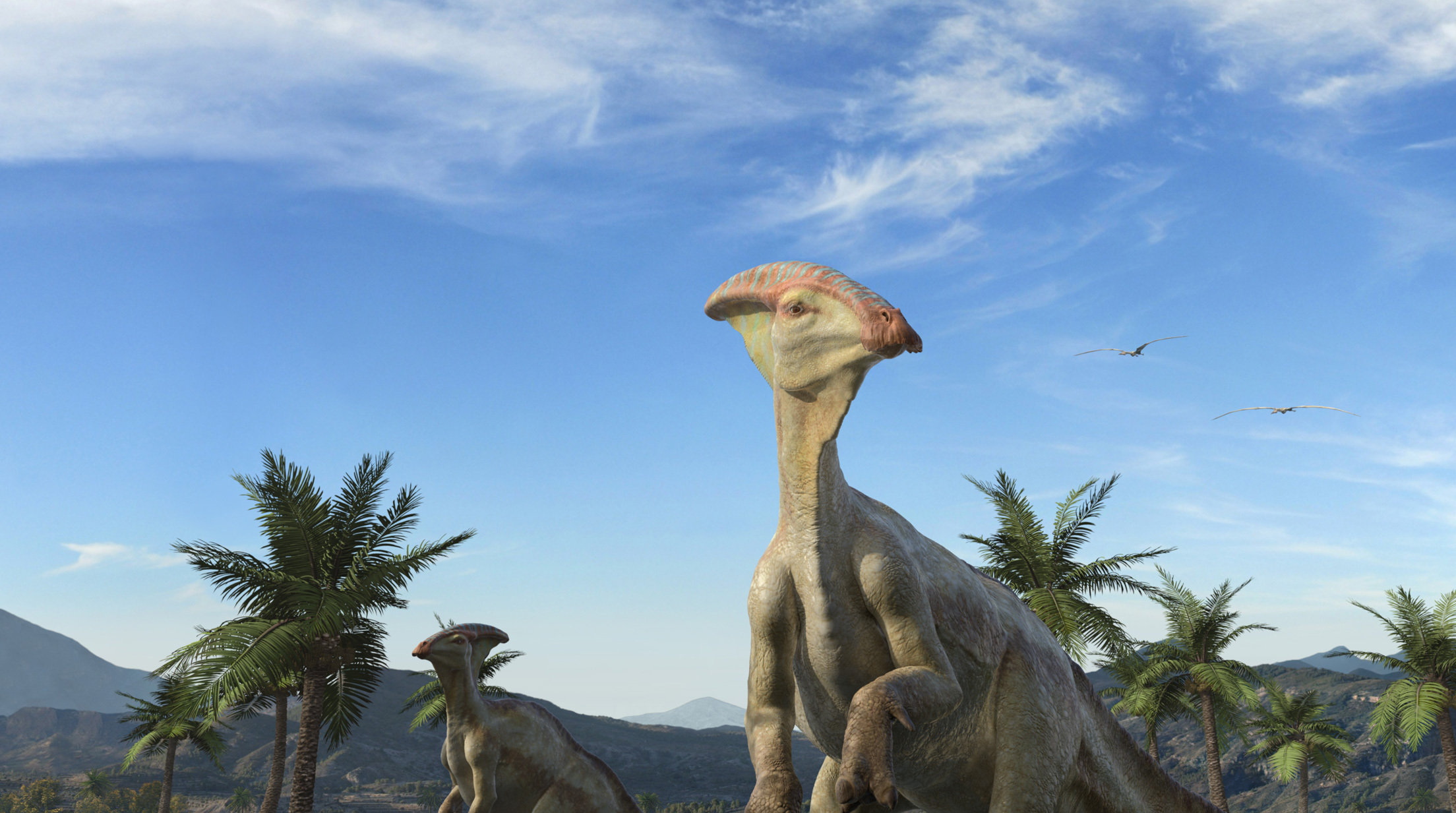 雷克斯海3D：史前世界 Sea Rex 3D: Journey to a Prehistoric World