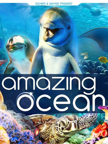 神奇的海洋 Amazing Ocean 3D