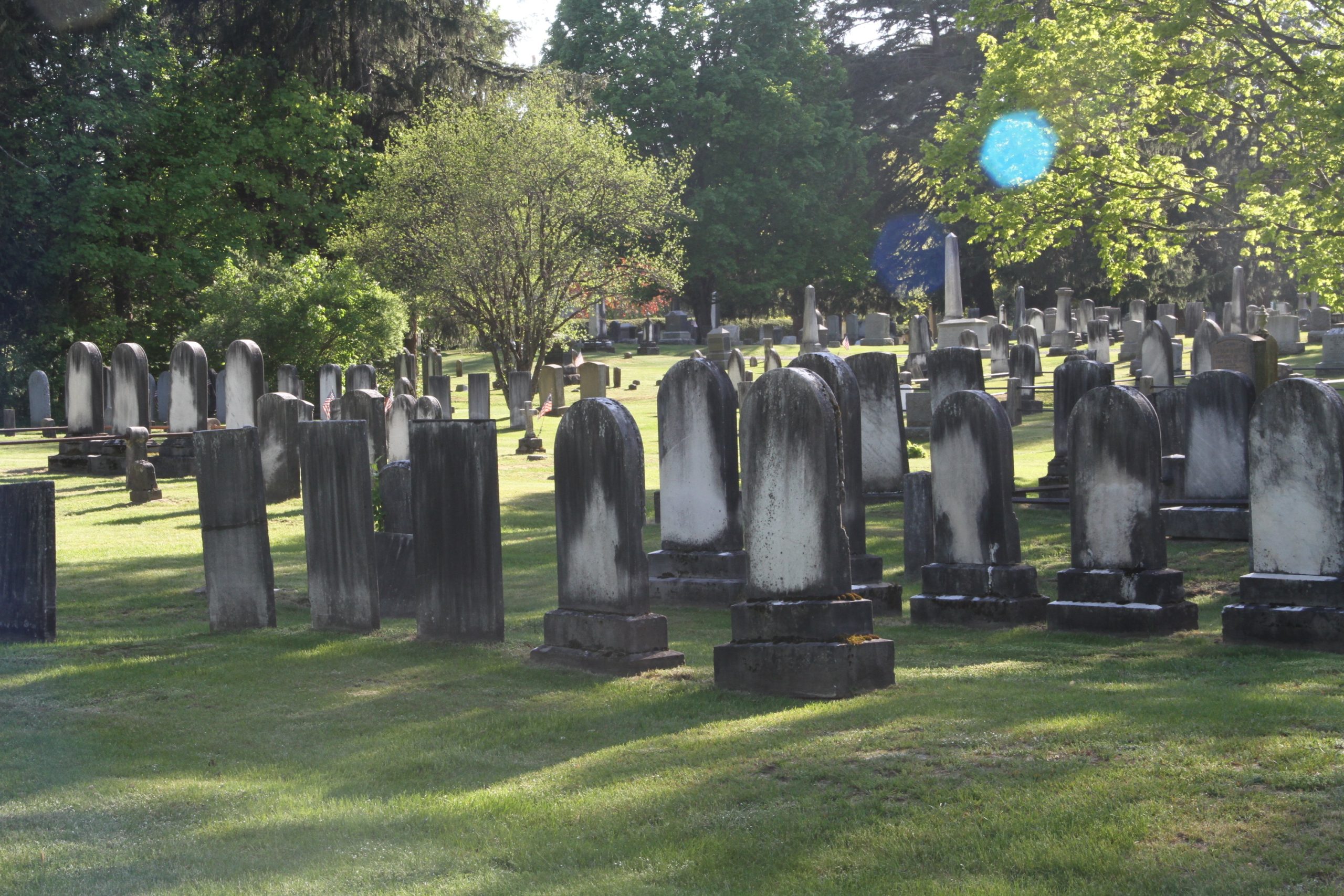 秘密山庄 The Secret Village