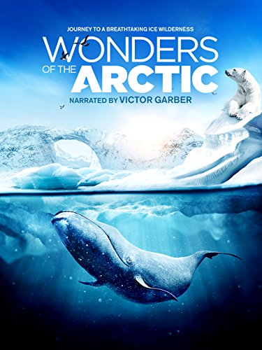 北极奇观 Wonders of the Arctic