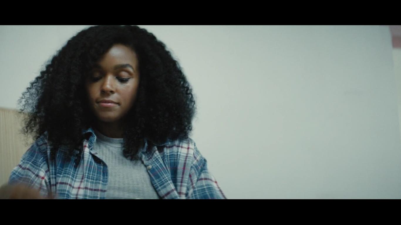 月光男孩 Moonlight