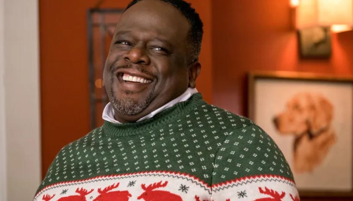 为什么是他？ Why Him?