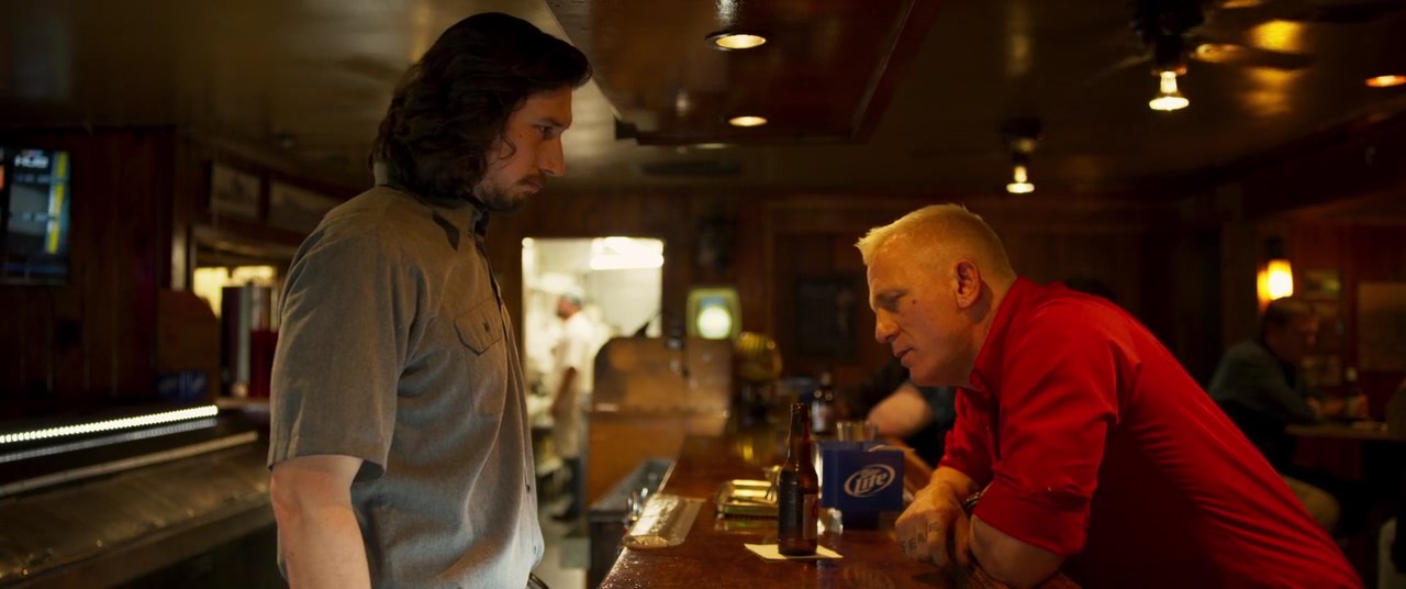 神偷联盟 Logan Lucky