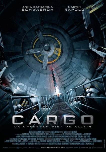 太空运输 Cargo