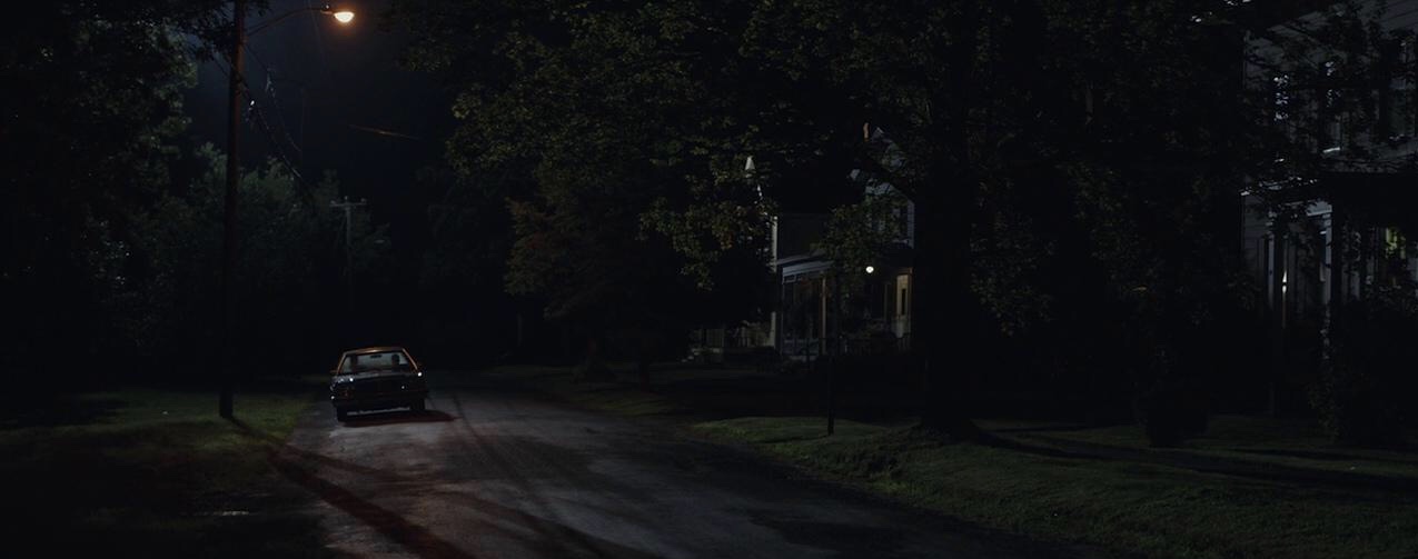 杀死希特勒与大脚怪的人 The Man Who Killed Hitler and Then the Bigfoot