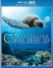 珊瑚礁 Coral Reef 3D: Magic of the Indo Pacific