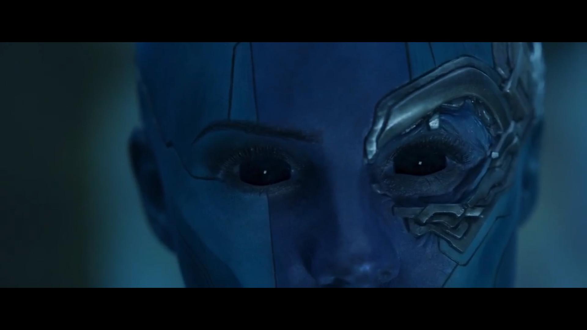 银河护卫队2 Guardians of the Galaxy Vol. 2