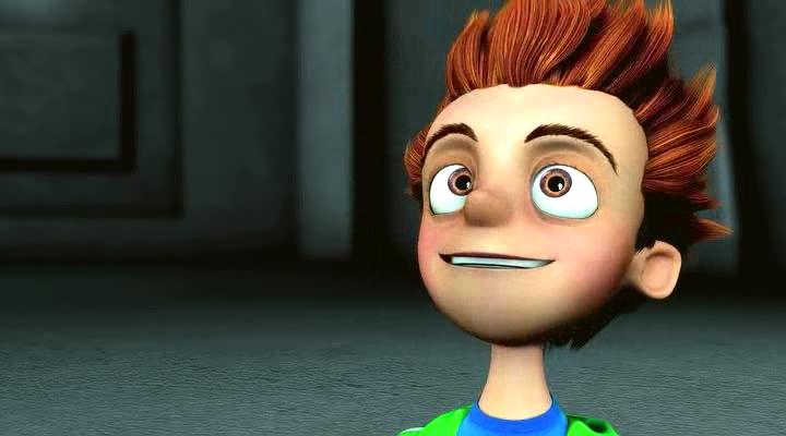 幻象战警 Los ilusionautas