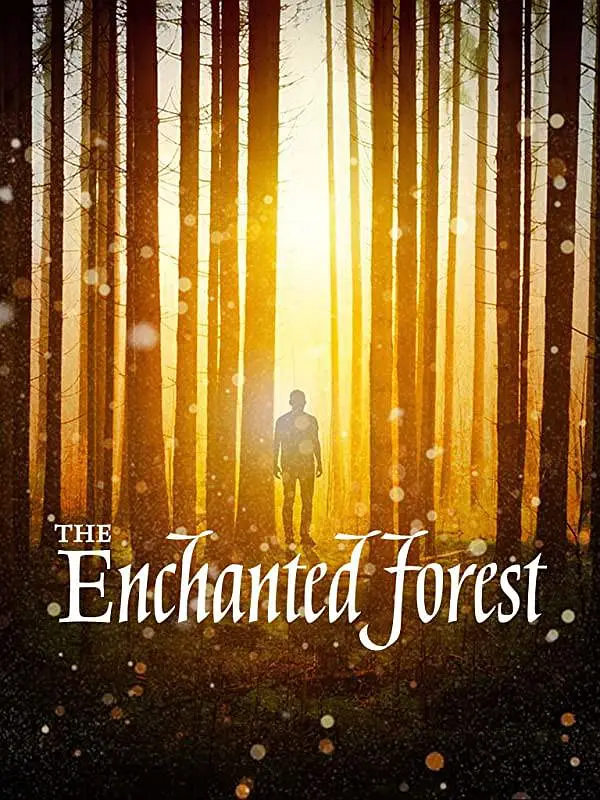 魔法森林 The Enchanted Forest